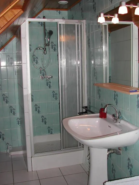 Holiday home Les Gites De Garz Ar Bik Brasparts